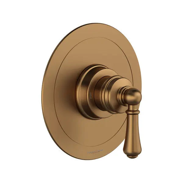 Georgian Era™ 1/2" Pressure Balance Trim - Plumbing Market