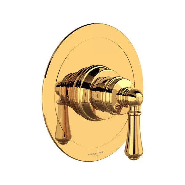 Georgian Era™ 1/2" Pressure Balance Trim - Plumbing Market