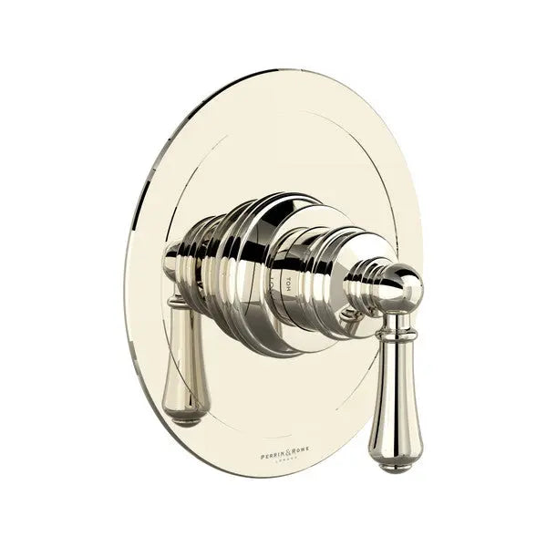 Georgian Era™ 1/2" Pressure Balance Trim - Plumbing Market