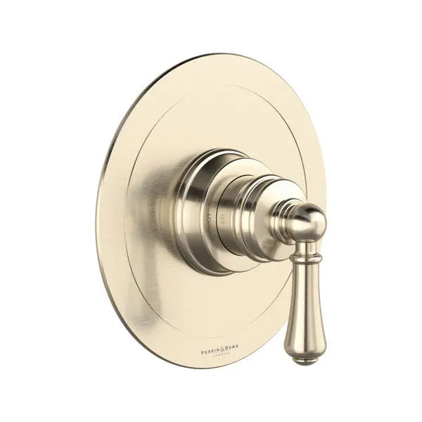 Georgian Era™ 1/2" Pressure Balance Trim - Plumbing Market
