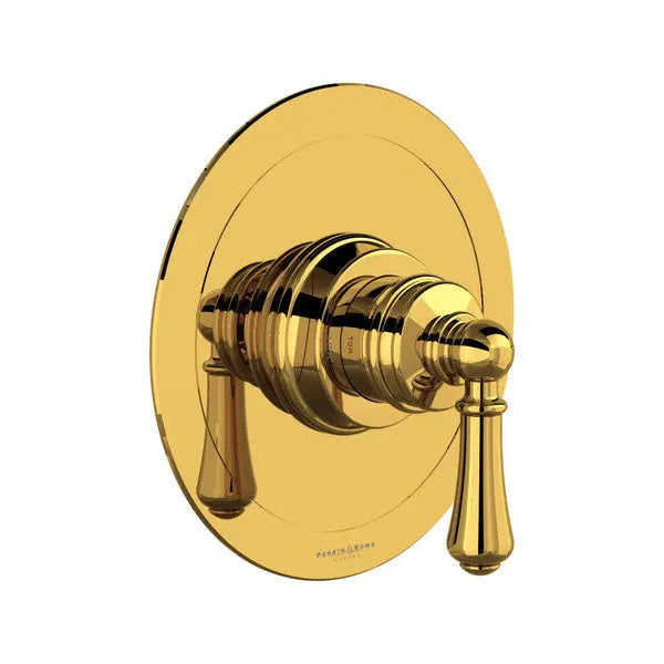 Georgian Era™ 1/2" Pressure Balance Trim - Plumbing Market