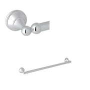 Georgian Era™ 20" Towel Bar - Plumbing Market
