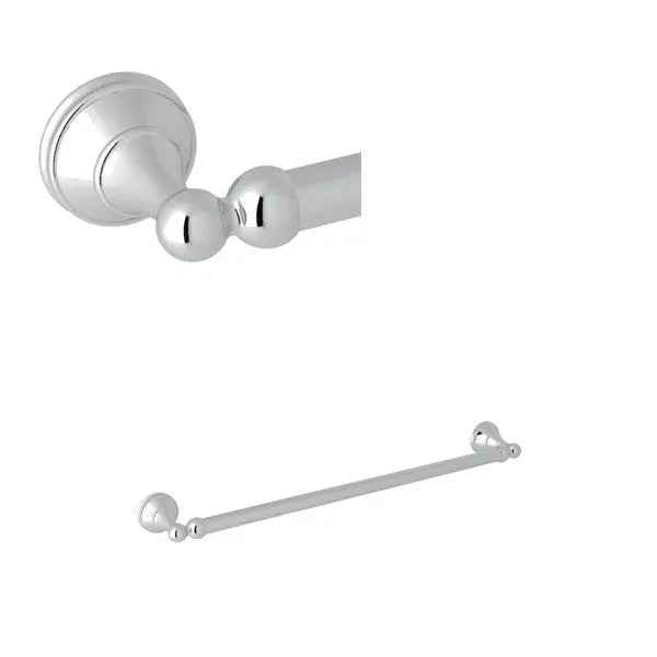 Georgian Era™ 20" Towel Bar - Plumbing Market