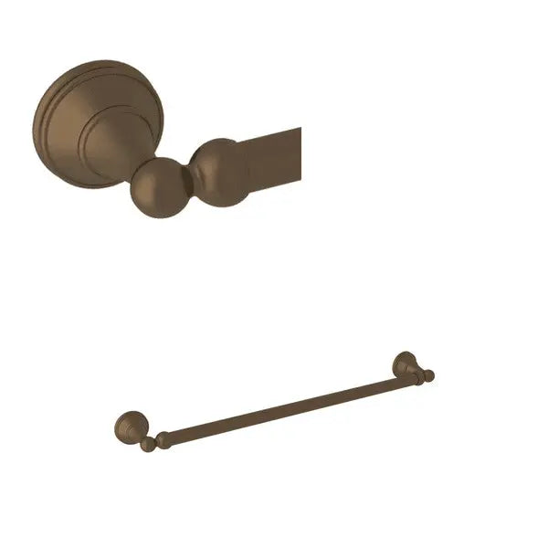 Georgian Era™ 20" Towel Bar - Plumbing Market