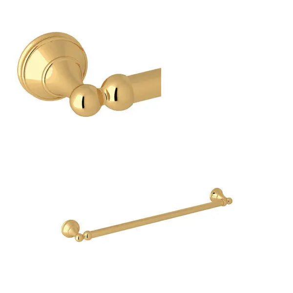 Georgian Era™ 20" Towel Bar - Plumbing Market