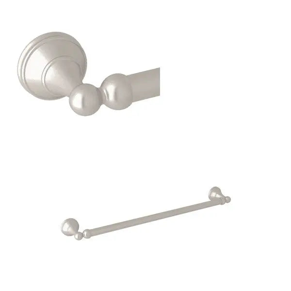 Georgian Era™ 20" Towel Bar - Plumbing Market