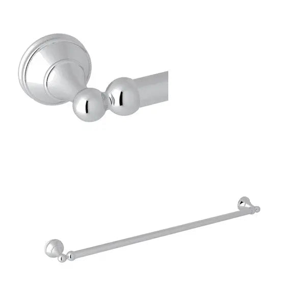 Georgian Era™ 26" Towel Bar - Plumbing Market