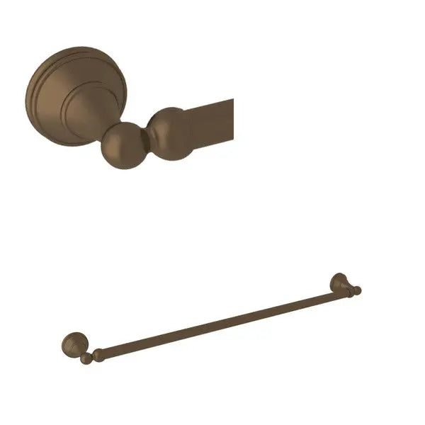 Georgian Era™ 26" Towel Bar - Plumbing Market
