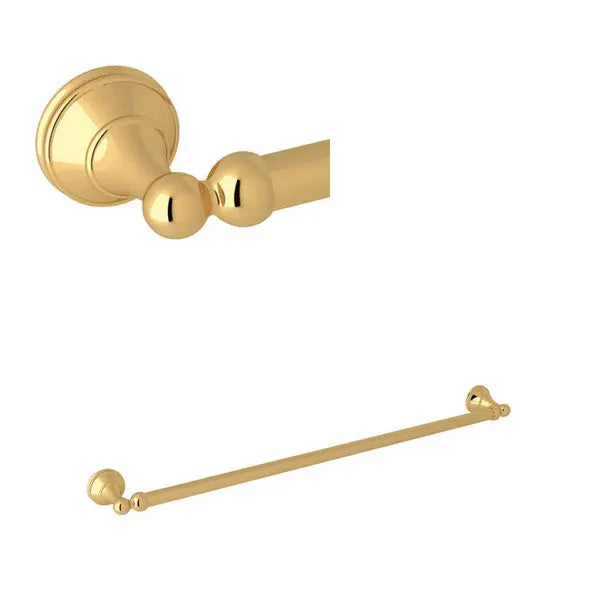 Georgian Era™ 26" Towel Bar - Plumbing Market