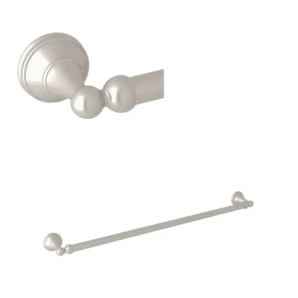 Georgian Era™ 26" Towel Bar - Plumbing Market