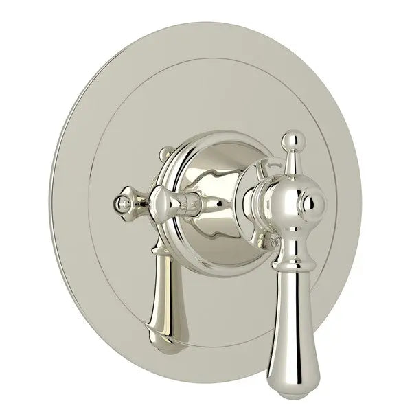 Georgian Era™ 3/4" Round Thermostatic Trim Without Volume Control - Plumbing Market