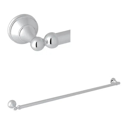 Georgian Era™ 32" Towel Bar - Plumbing Market