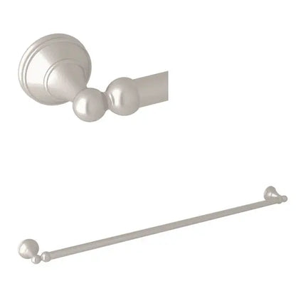 Georgian Era™ 32" Towel Bar - Plumbing Market