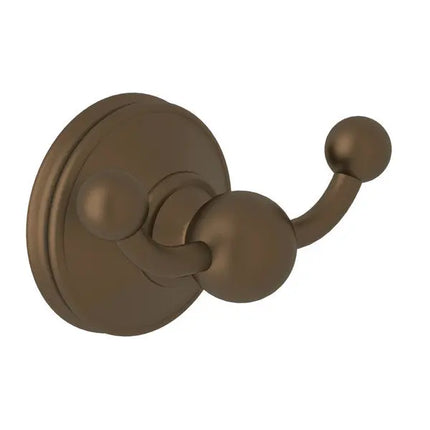 Georgian Era™ Double Robe Hook - Plumbing Market