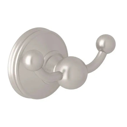 Georgian Era™ Double Robe Hook - Plumbing Market