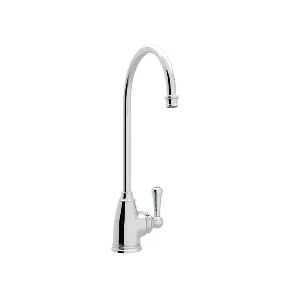 Georgian Era™ Filter Kitchen Faucet - Plumbing Market