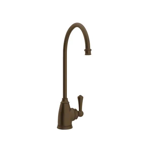 Georgian Era™ Filter Kitchen Faucet - Plumbing Market