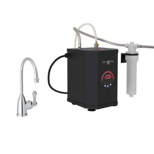 Georgian Era™ Hot Water Dispenser, Tank And Filter Kit - Plumbing Market