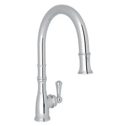Georgian Era™ Pull-Down Kitchen Faucet - Plumbing Market