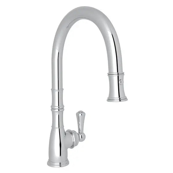 Georgian Era™ Pull-Down Kitchen Faucet - Plumbing Market
