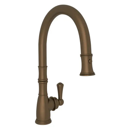 Georgian Era™ Pull-Down Kitchen Faucet - Plumbing Market