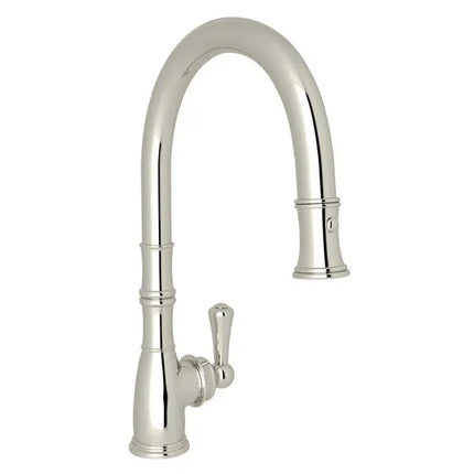Georgian Era™ Pull-Down Kitchen Faucet - Plumbing Market