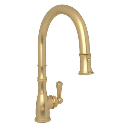 Georgian Era™ Pull-Down Kitchen Faucet - Plumbing Market