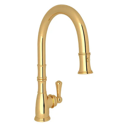 Georgian Era™ Pull-Down Kitchen Faucet - Plumbing Market