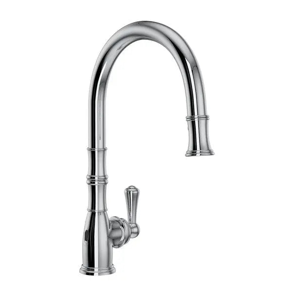 Georgian Era™ Pull-Down Touchless Kitchen Faucet - Plumbing Market