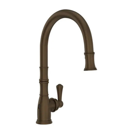 Georgian Era™ Pull-Down Touchless Kitchen Faucet - Plumbing Market