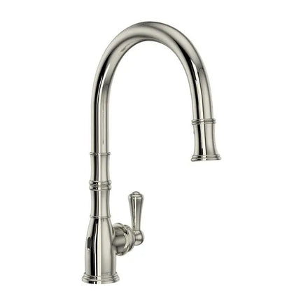 Georgian Era™ Pull-Down Touchless Kitchen Faucet - Plumbing Market