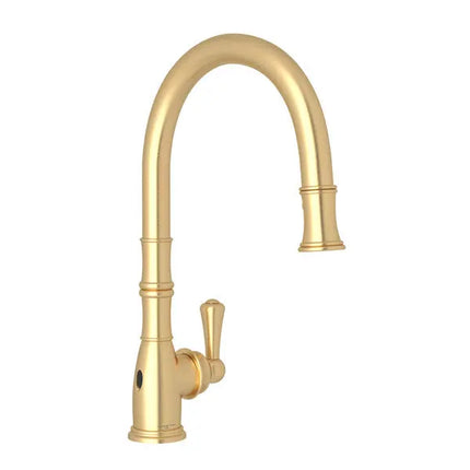 Georgian Era™ Pull-Down Touchless Kitchen Faucet - Plumbing Market