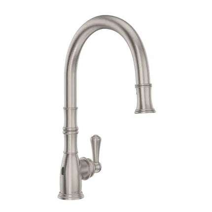 Georgian Era™ Pull-Down Touchless Kitchen Faucet - Plumbing Market