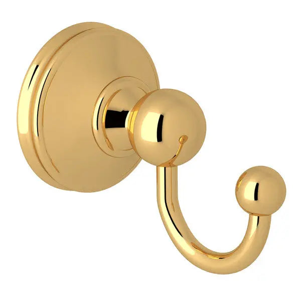 Georgian Era™ Robe Hook - Plumbing Market