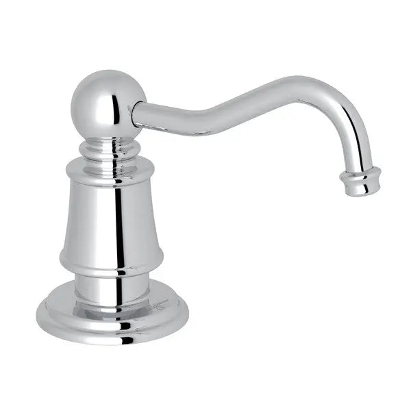 Georgian Era™ Soap Dispenser - Plumbing Market