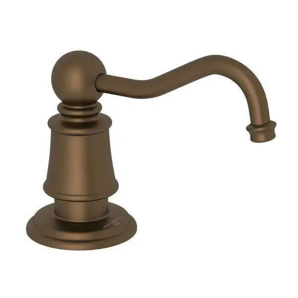 Georgian Era™ Soap Dispenser - Plumbing Market