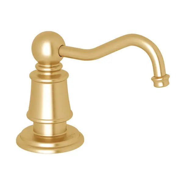 Georgian Era™ Soap Dispenser - Plumbing Market