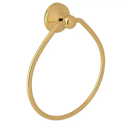 Georgian Era™ Towel Ring - Plumbing Market