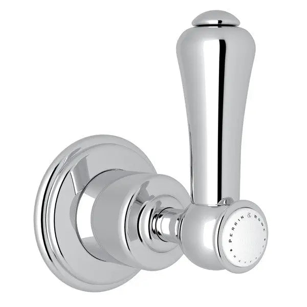 Georgian Era™ Trim For Volume Control And Diverter - Plumbing Market