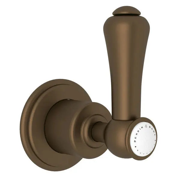Georgian Era™ Trim For Volume Control And Diverter - Plumbing Market