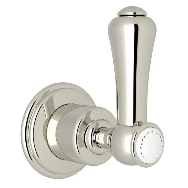 Georgian Era™ Trim For Volume Control And Diverter - Plumbing Market