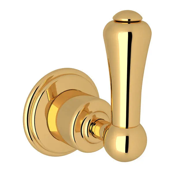 Georgian Era™ Trim For Volume Control And Diverter - Plumbing Market