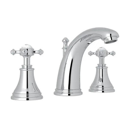 Georgian Era™ Widespread Lavatory Faucet - Plumbing Market