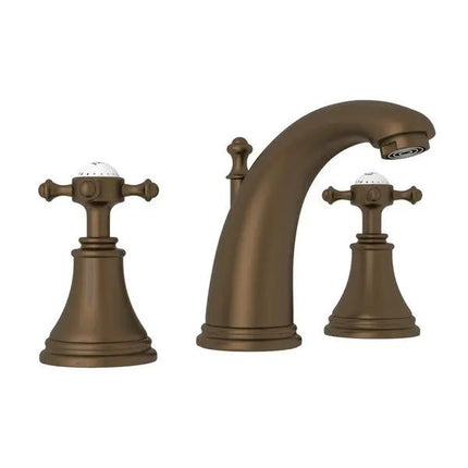 Georgian Era™ Widespread Lavatory Faucet - Plumbing Market