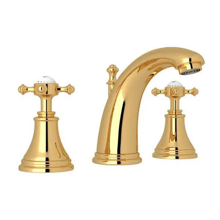 Georgian Era™ Widespread Lavatory Faucet - Plumbing Market