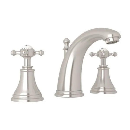 Georgian Era™ Widespread Lavatory Faucet - Plumbing Market