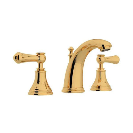 Georgian Era™ Widespread Lavatory Faucet - Plumbing Market