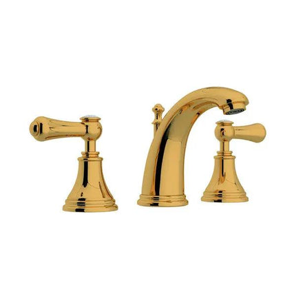 Georgian Era™ Widespread Lavatory Faucet - Plumbing Market