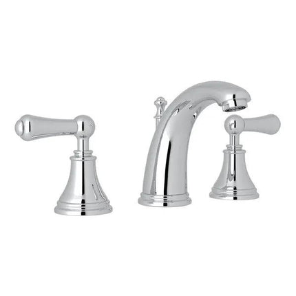 Georgian Era™ Widespread Lavatory Faucet - Plumbing Market