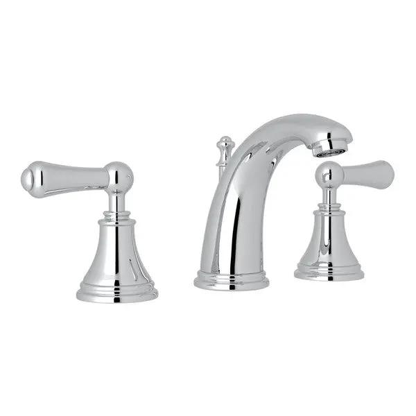 Georgian Era™ Widespread Lavatory Faucet - Plumbing Market